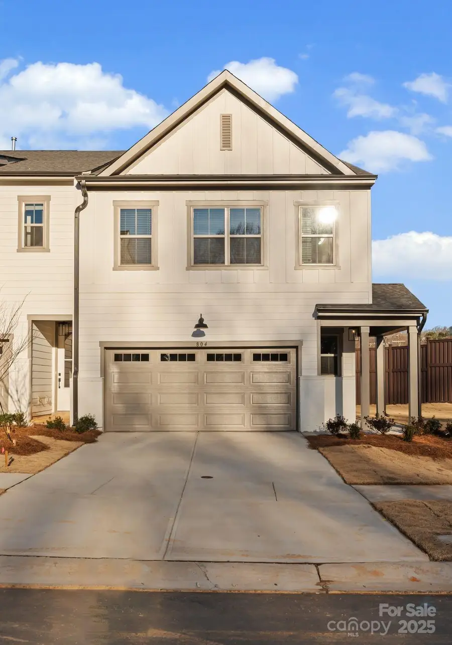 808 Garringer Place, Charlotte, NC 28208 - Image #2
