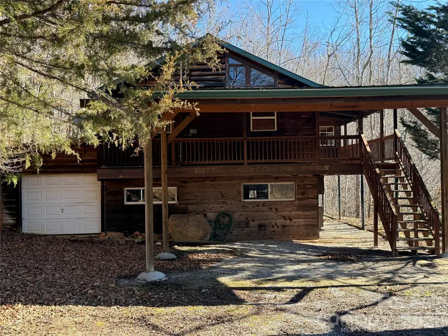 298 Timbuktu Road, Sylva, NC 28779 - #2