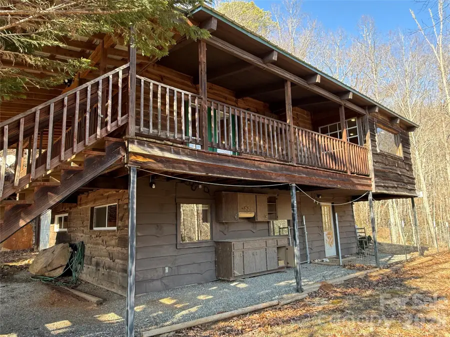 298 Timbuktu Road, Sylva, NC 28779 - #3