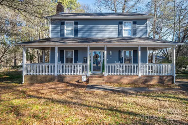 1316 Neal Hawkins Road, Gastonia, NC 28056