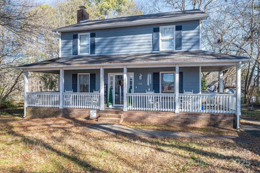 1316 Neal Hawkins Road, Gastonia, NC 28056 - Image #2