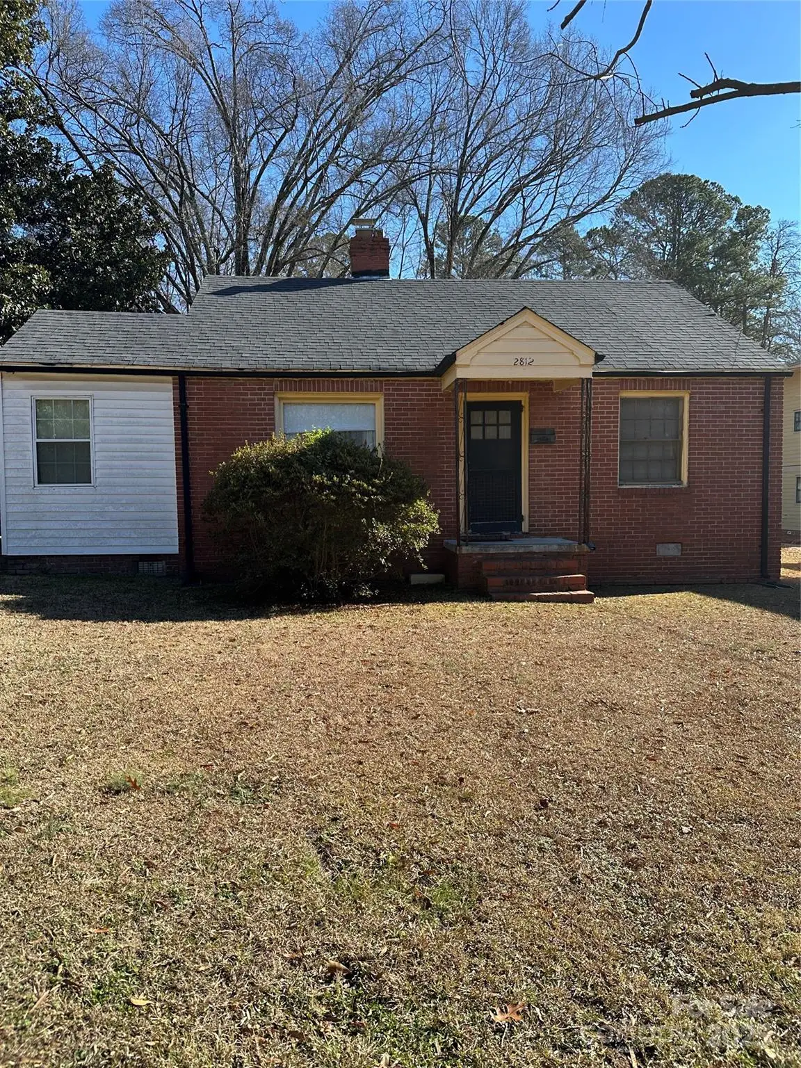 2812 Grimes Street, Charlotte, NC 28206 - Image #1