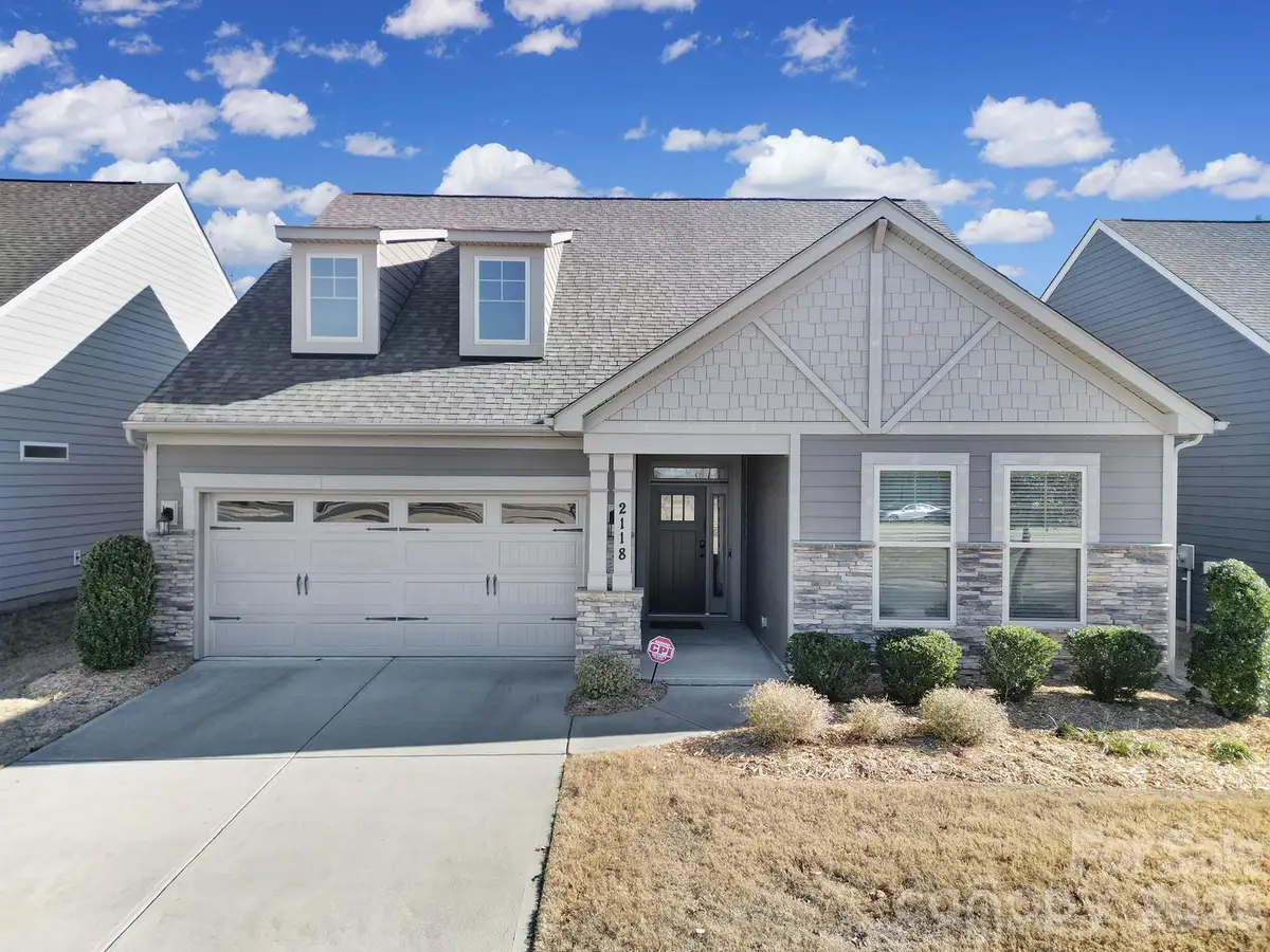 2118 Old Evergreen Parkway, Indian Trail, NC 28079 - Image #1