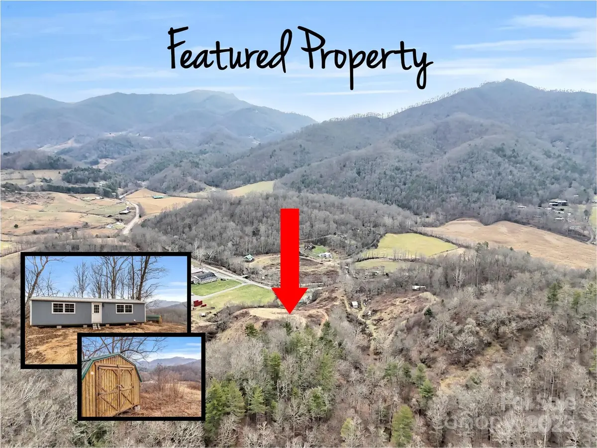 89 Kirkpatrick Cove, Clyde, NC 28721 - Image #1