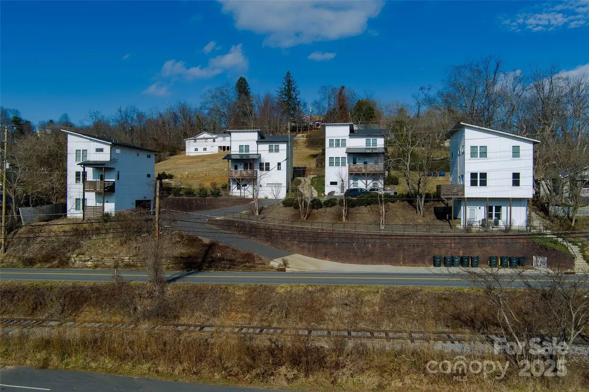1057, 1061, 1063 Riverside Drive, Asheville, NC 28804 - Image #1