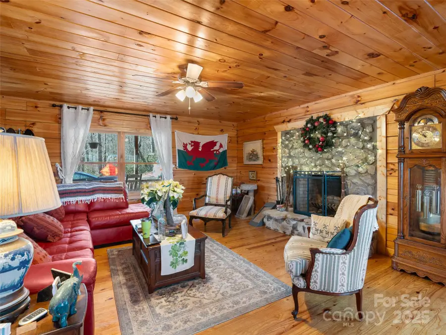 252 Idylwild Lane, Black Mountain, NC 28711 - Image #3