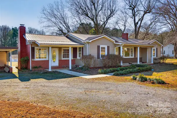 425 Dunns Mountain Church Road, Salisbury, NC 28146