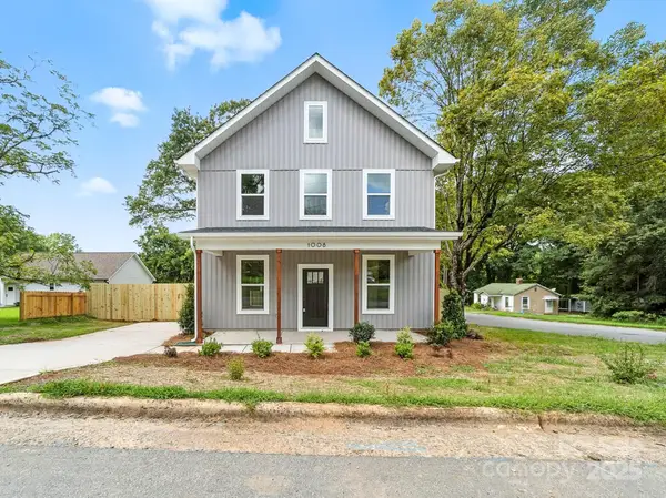 1008 Wilmouth Street, Shelby, NC 28152