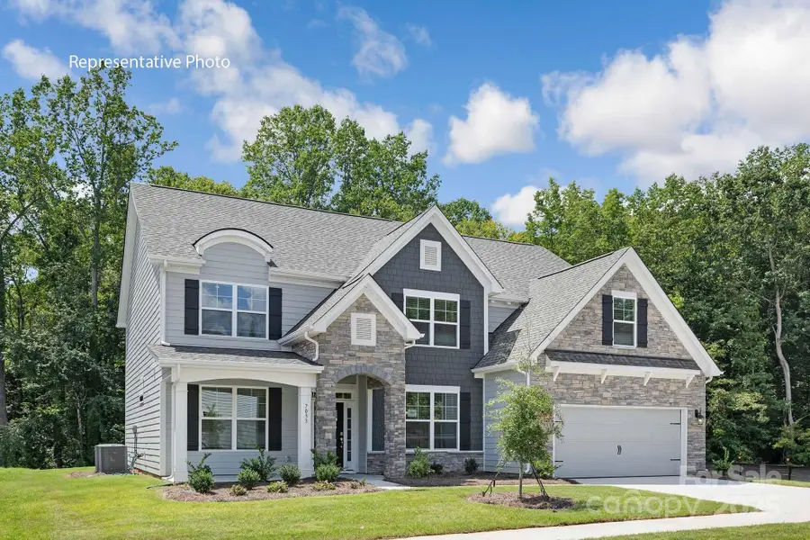 3031 Eclipse Court, Indian Trail, NC 28079 - Image #3