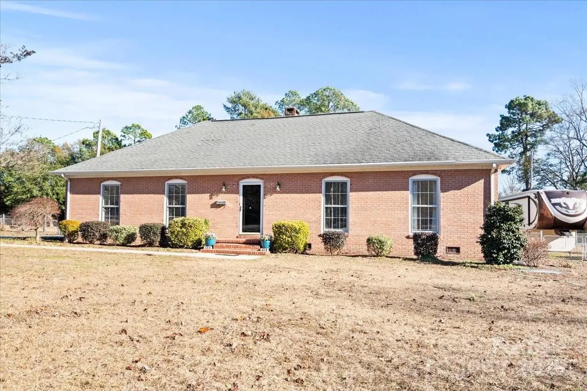502 Jefferson Street, Bennettsville, SC 29512 - Image #1