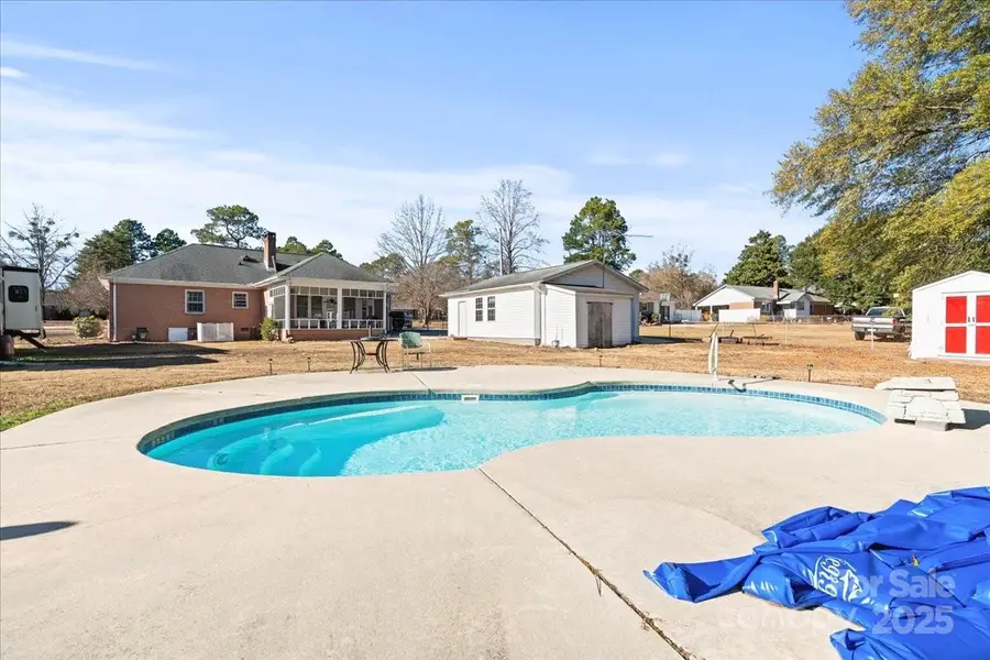 502 Jefferson Street, Bennettsville, SC 29512 - Image #2
