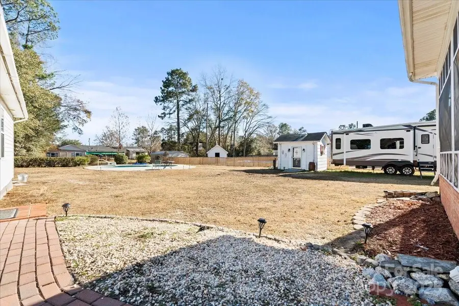 502 Jefferson Street, Bennettsville, SC 29512 - Image #3
