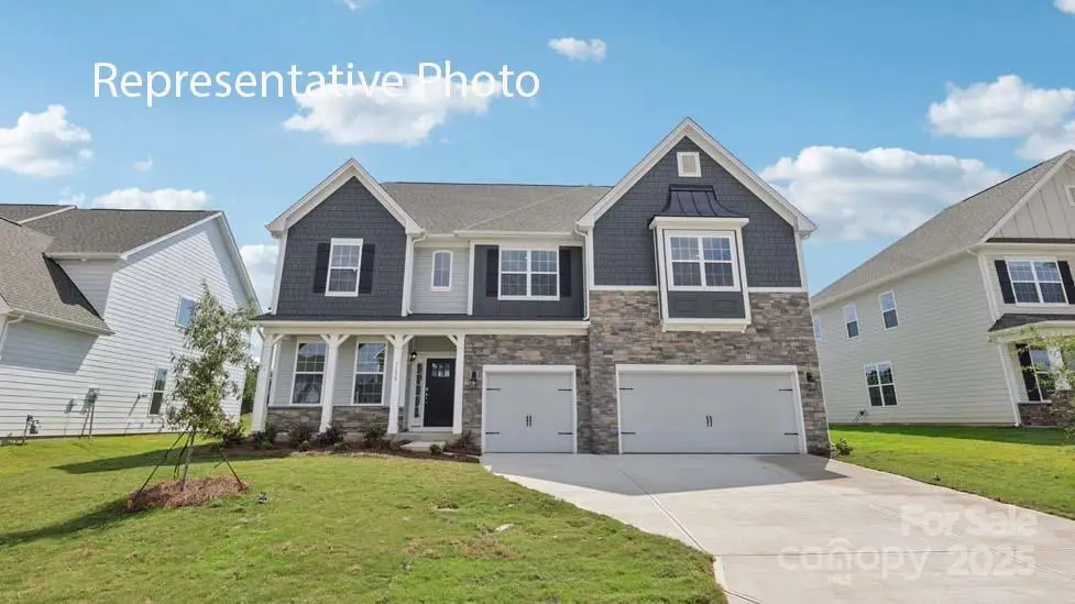 3089 Eclipse Court, Indian Trail, NC 28079 - Image #1