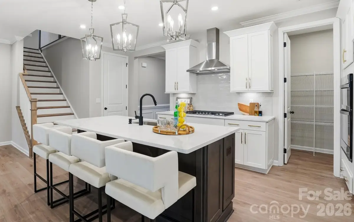 9850 Quercus Lane, Huntersville, NC 28078 - Image #1