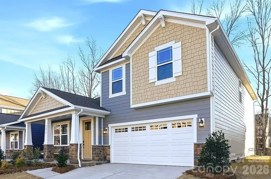 9850 Quercus Lane, Huntersville, NC 28078 - Image #2