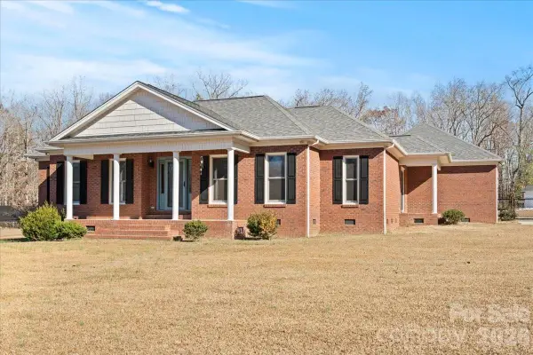 1935 Oakland Church Road, Chesterfield, SC 29709