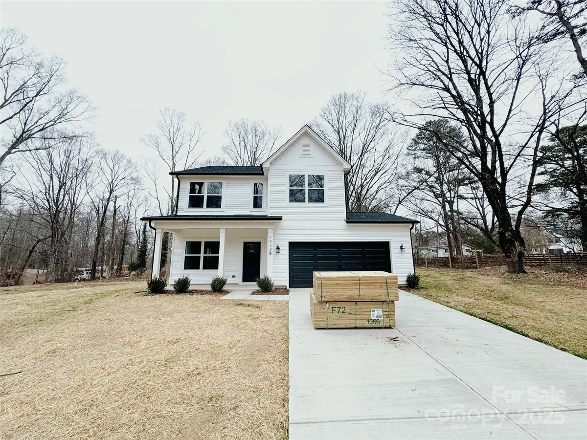 14205 Asbury Drive, Huntersville, NC 28078 - Image #1