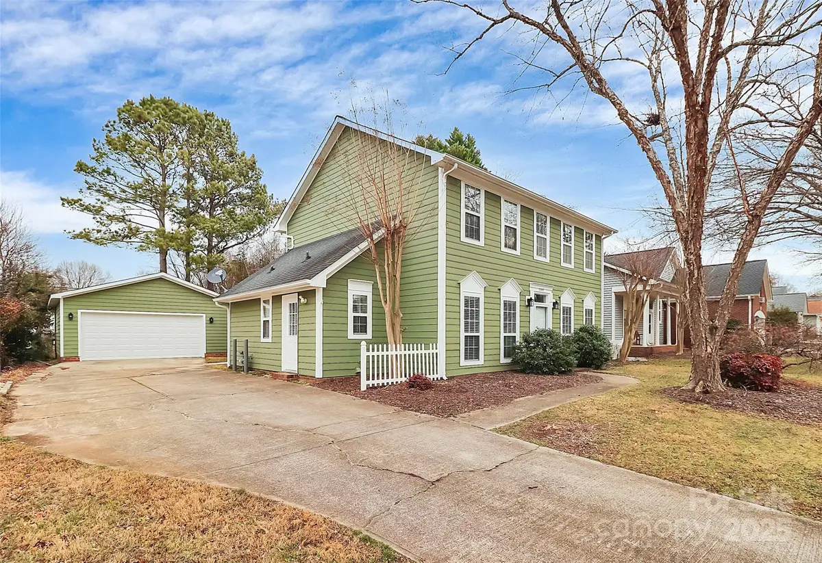 12313 Landing Green Drive, Charlotte, NC 28277 - Image #1