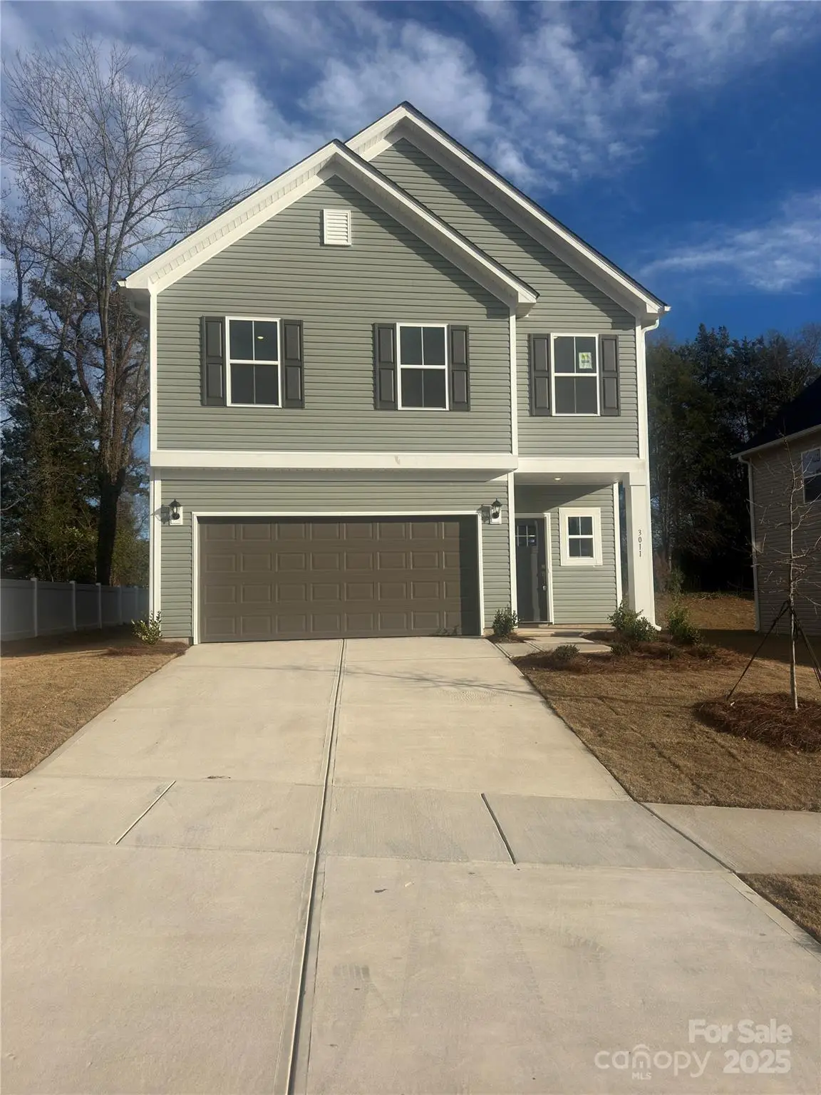 3011 Breslin Street, Charlotte, NC 28214 - Image #1