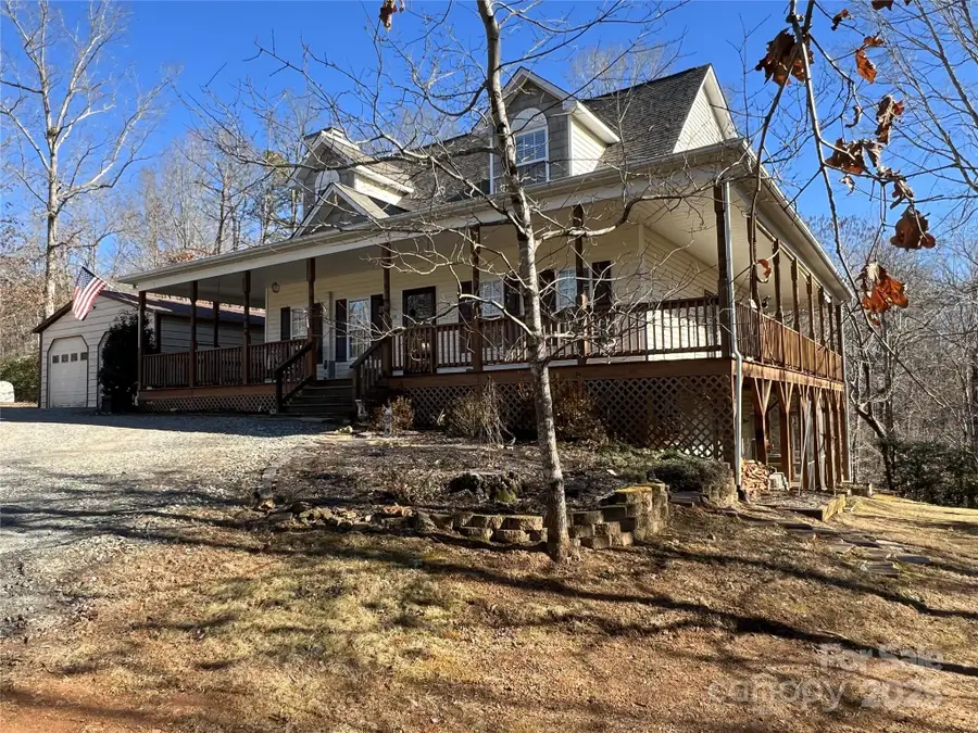 159 Wild Cherry Lane, Rutherfordton, NC 28139 - Image #3