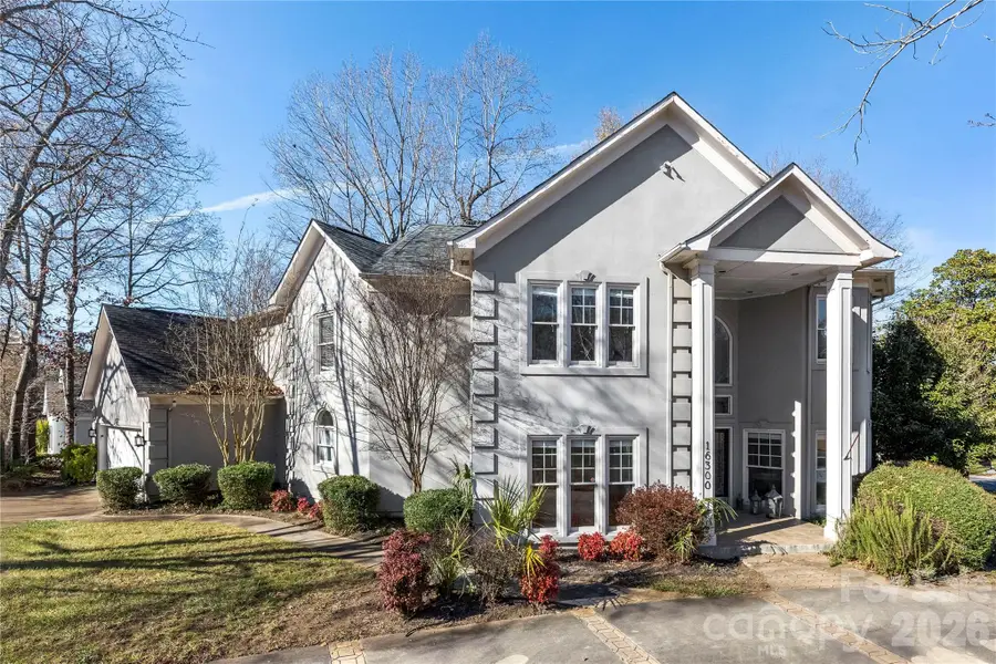 16300 Autumn Creek Court, Charlotte, NC 28278 - #3