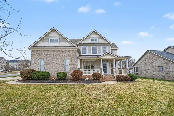 4030 Pumpkin Place, Monroe, NC 28110