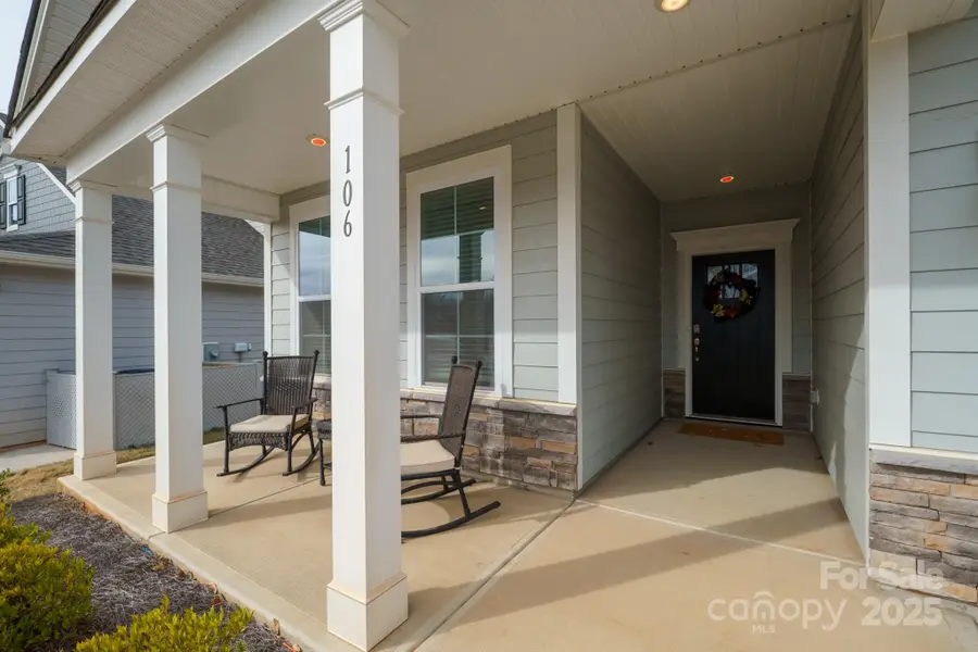 106 S Shayna Road, Troutman, NC 28166 - Image #3