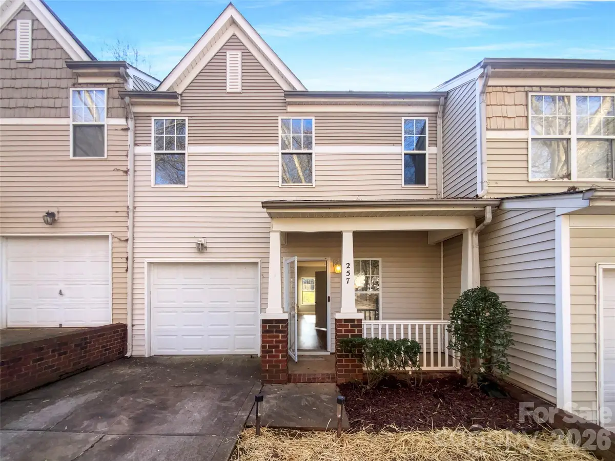 257 Doughton Lane, Charlotte, NC 28217 - #1