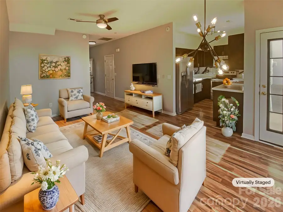 257 Doughton Lane, Charlotte, NC 28217 - #3