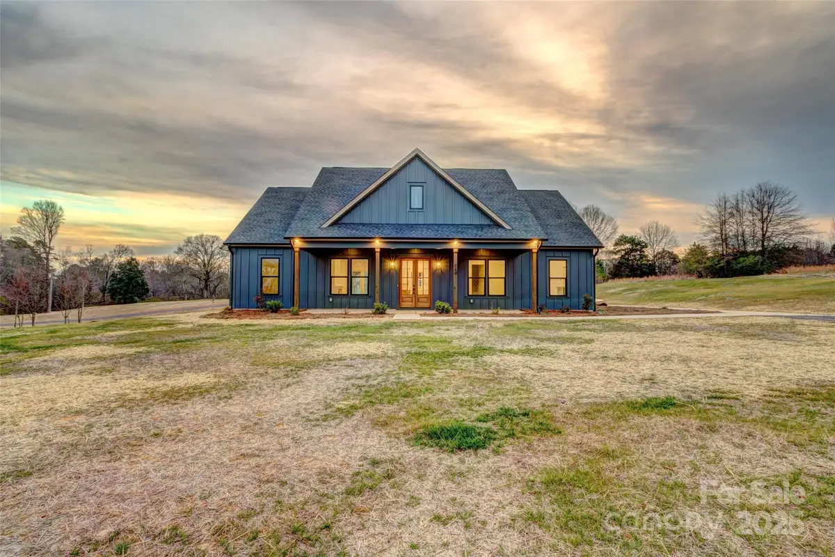 648 Kiser Road, Bessemer City, NC 28016 - Image #1