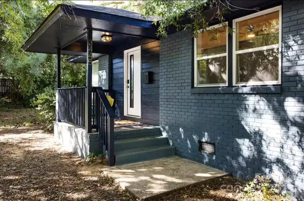 3445/3447 Tappan Place, Charlotte, NC 28205