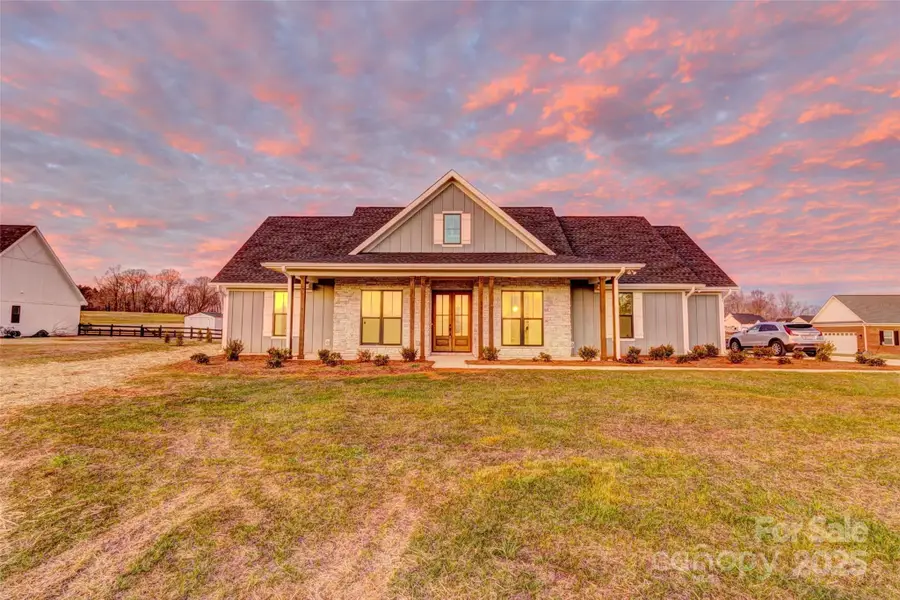 731 Kiser Road, Bessemer City, NC 28016 - Image #2