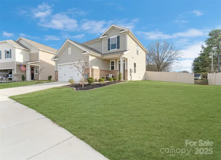 2144 Blue Sky Meadows Drive, Monroe, NC 28110 - Image #2