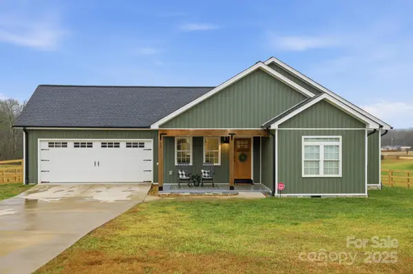 88 Pine Tree Road, Taylorsville, NC 28681