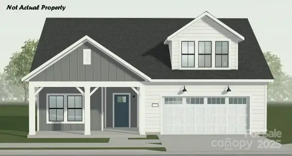 7429 Walters Farm Way #8, Huntersville, NC 28078