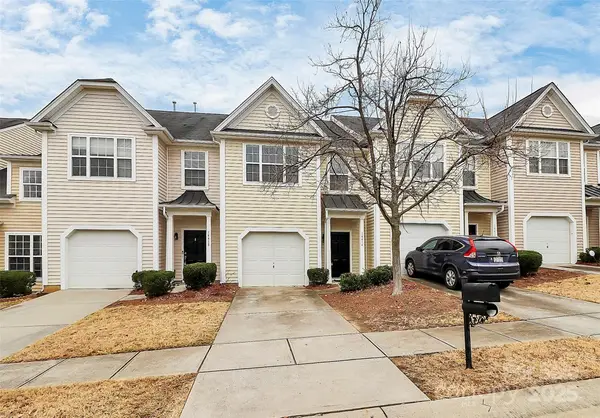 14414 Tigress Court, Charlotte, NC 28273