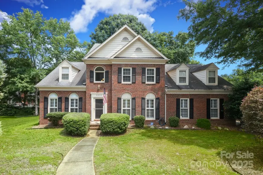 9900 Colvard Circle, Charlotte, NC 28269 - Image #2