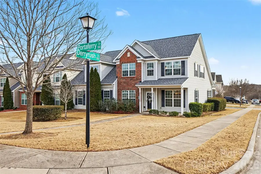 9902 Portaferry Street #5043, Charlotte, NC 28213 - #2