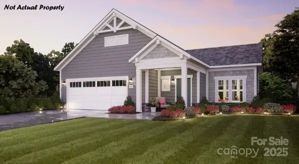 4180 Creek Bridge Circle, Charlotte, NC 28213