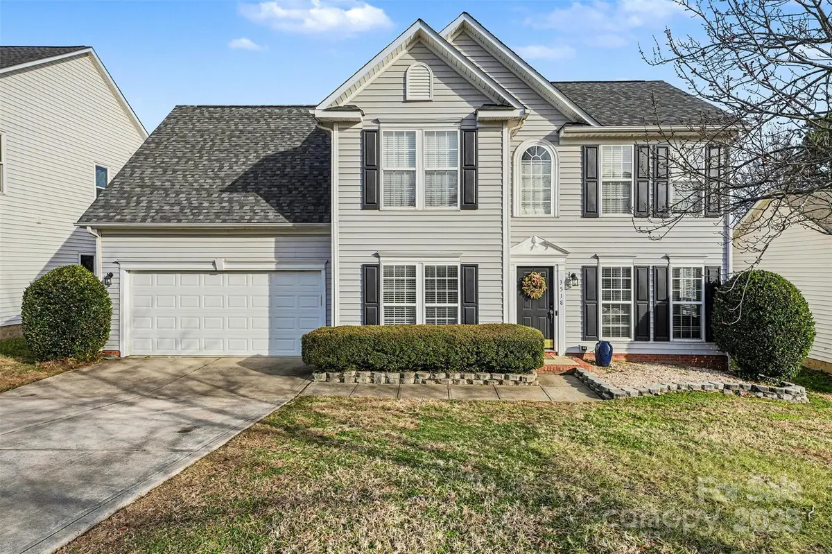 3518 Balsam Tree Drive, Charlotte, NC 28269 - Image #1