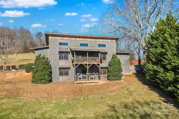 1389 Newfound Road, Canton, NC 28716