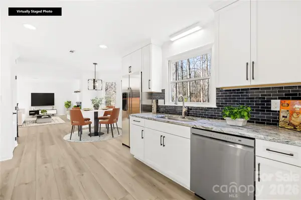 7001 Golden Spike Drive, Mint Hill, NC 28227