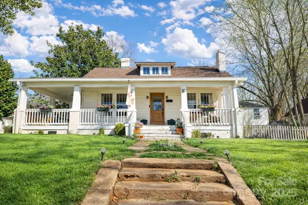 330 Charlotte Avenue, Rock Hill, SC 29730