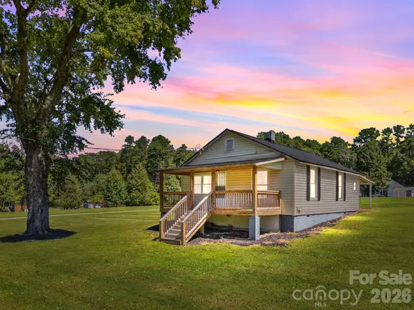 3840 Old Mocksville Road, Salisbury, NC 28144