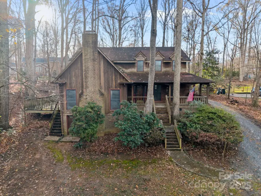 3738 Spokeshave Lane, Matthews, NC 28105 - Image #2