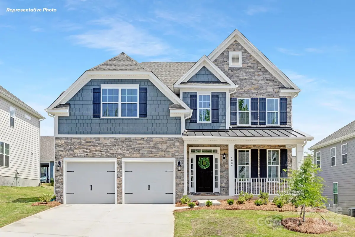 4003 Canvasback Way, Indian Trail, NC 28079 - Image #1