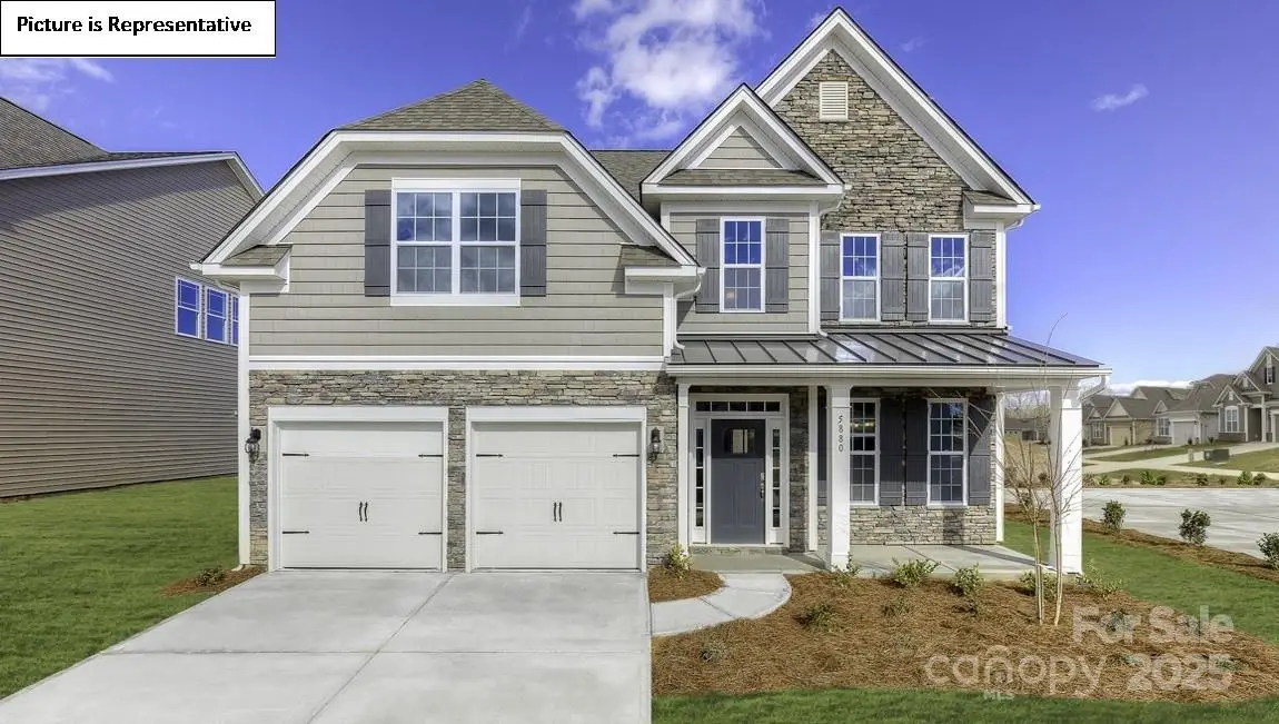 149 Ventnor Way, Mooresville, NC 28115 - Image #1