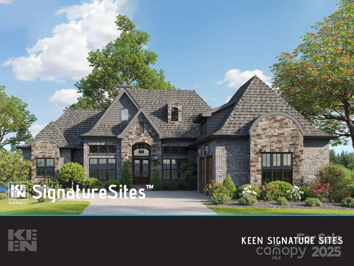 17333 Saranita Lane #1, Charlotte, NC 28278 - Image #1