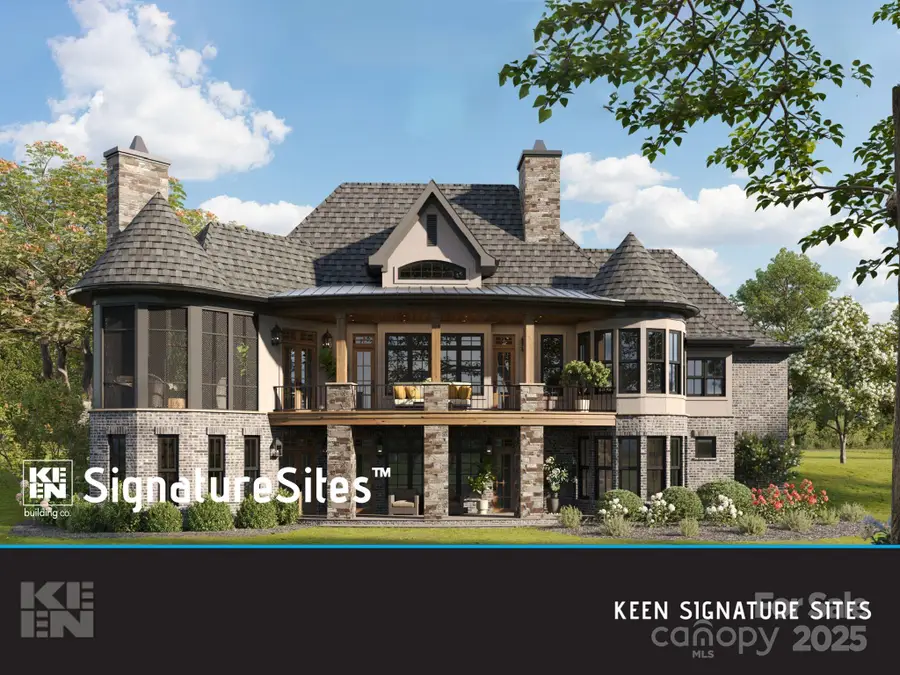 17333 Saranita Lane #1, Charlotte, NC 28278 - Image #2