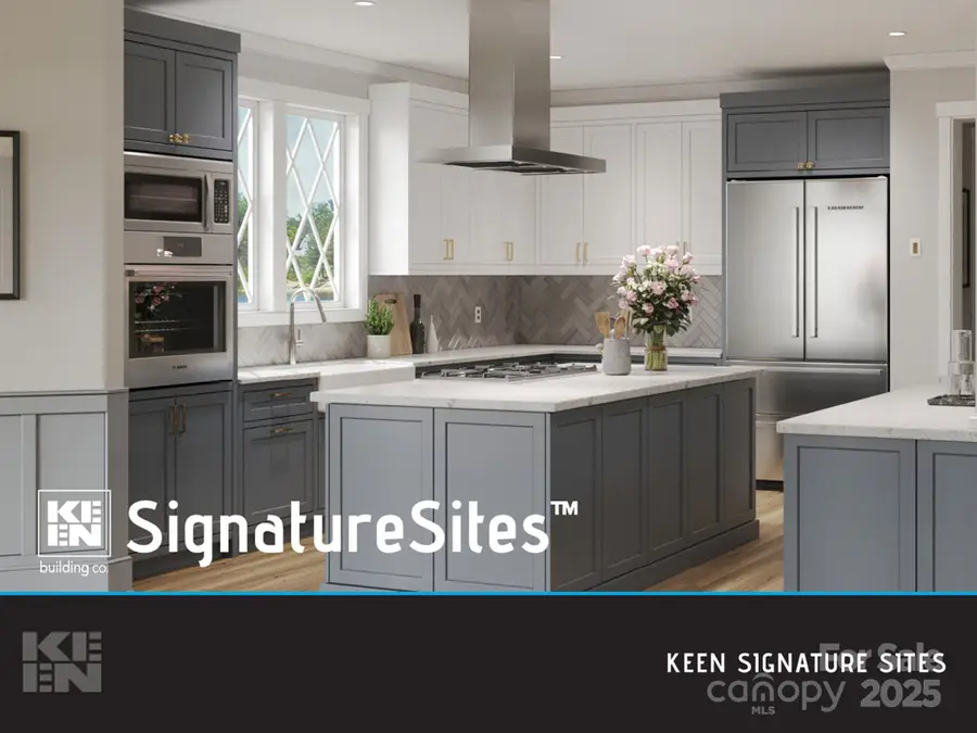 17333 Saranita Lane #1, Charlotte, NC 28278 - Image #3